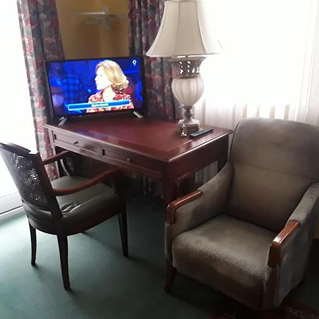 Muggendorf  Hotel Feiler מראה חיצוני תמונה