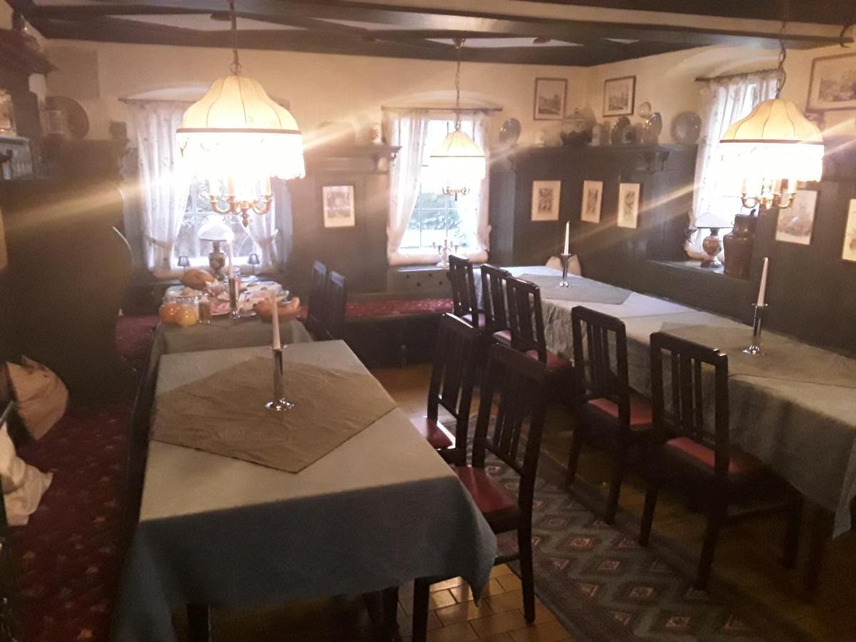Muggendorf  Hotel Feiler מראה חיצוני תמונה