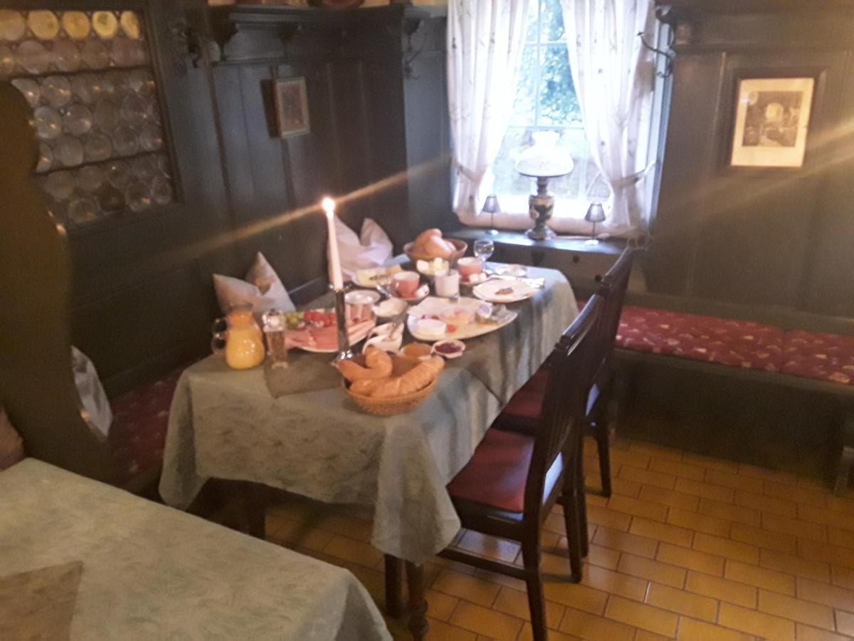 Muggendorf  Hotel Feiler מראה חיצוני תמונה