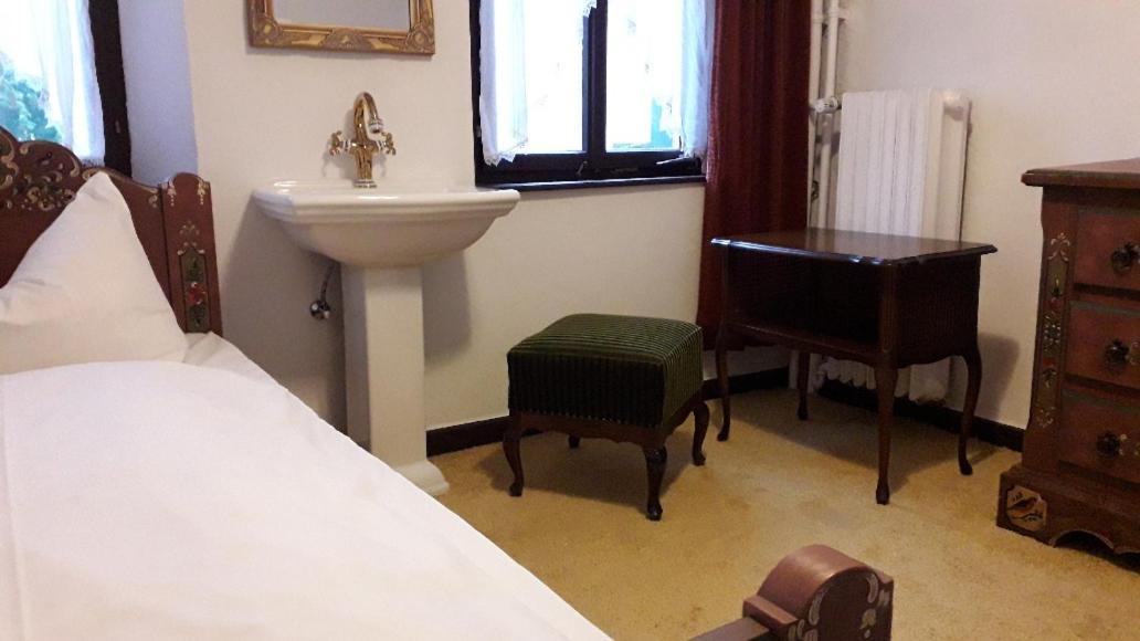 Muggendorf  Hotel Feiler מראה חיצוני תמונה