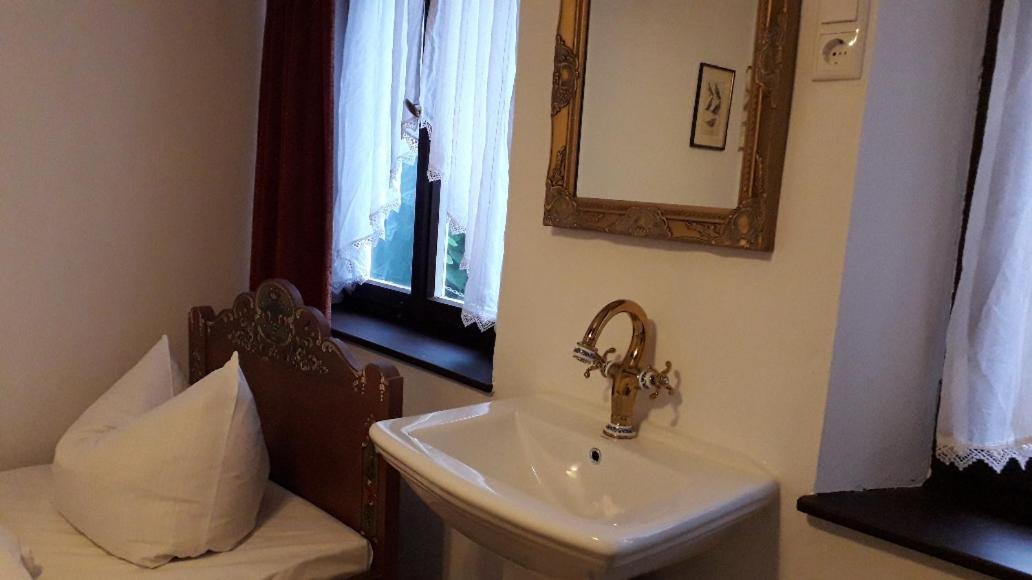 Muggendorf  Hotel Feiler מראה חיצוני תמונה