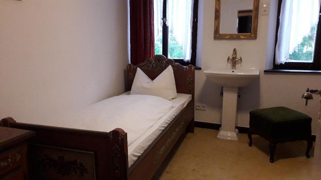 Muggendorf  Hotel Feiler מראה חיצוני תמונה