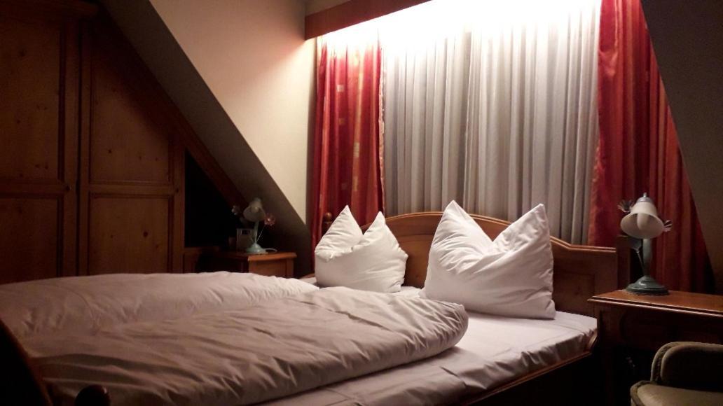 Muggendorf  Hotel Feiler מראה חיצוני תמונה