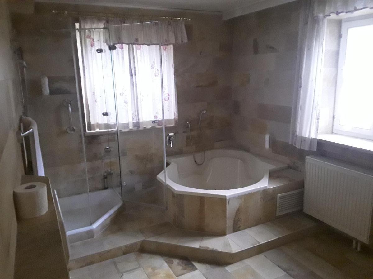 Muggendorf  Hotel Feiler מראה חיצוני תמונה