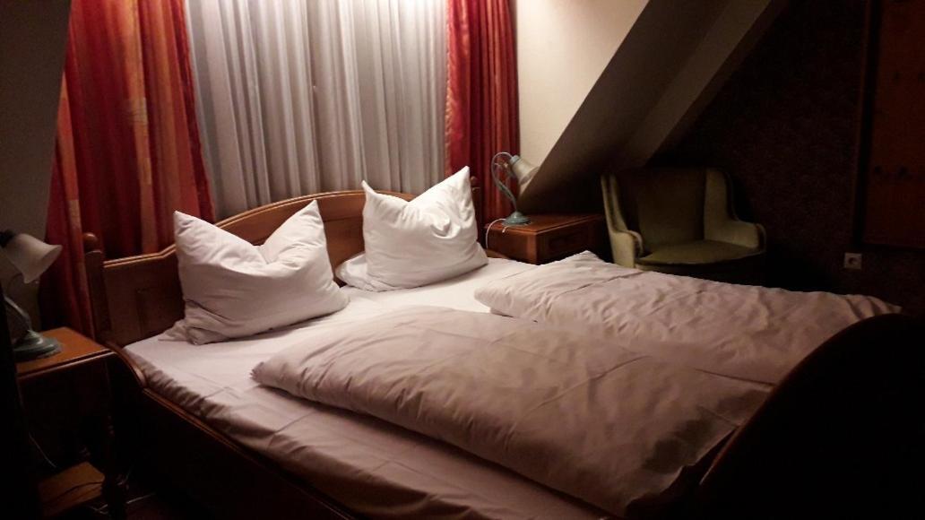 Muggendorf  Hotel Feiler מראה חיצוני תמונה