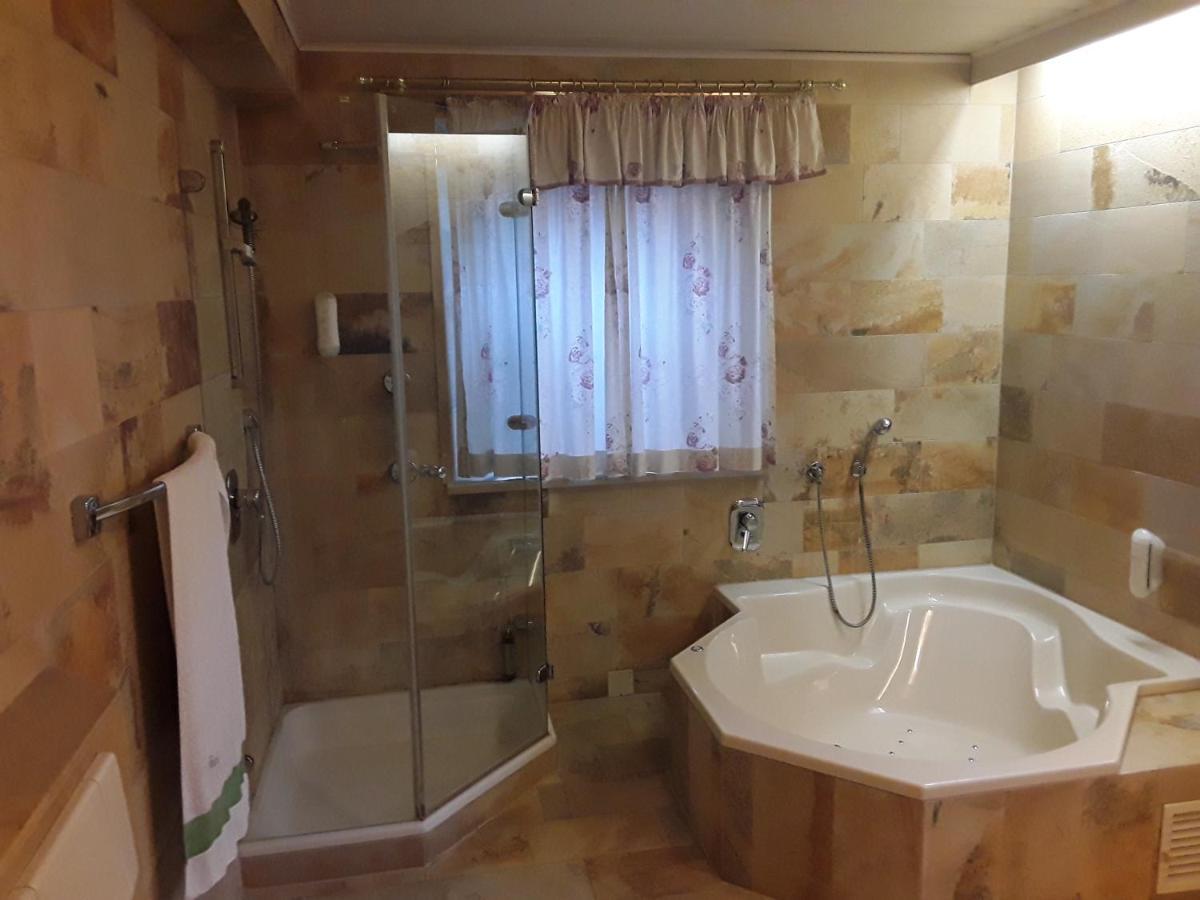 Muggendorf  Hotel Feiler מראה חיצוני תמונה