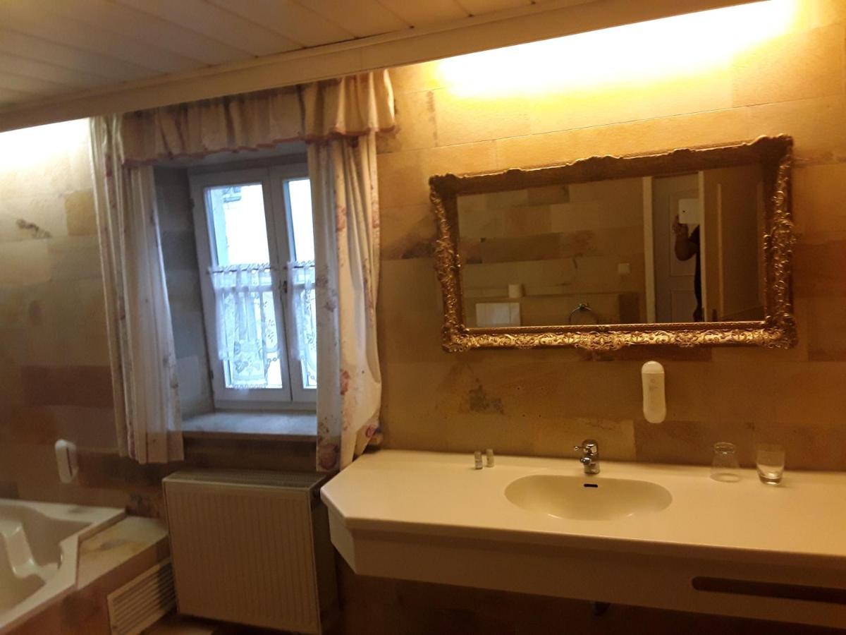 Muggendorf  Hotel Feiler מראה חיצוני תמונה