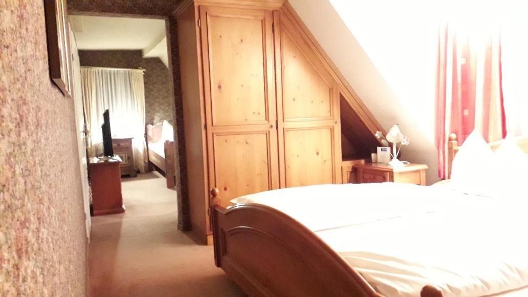 Muggendorf  Hotel Feiler מראה חיצוני תמונה