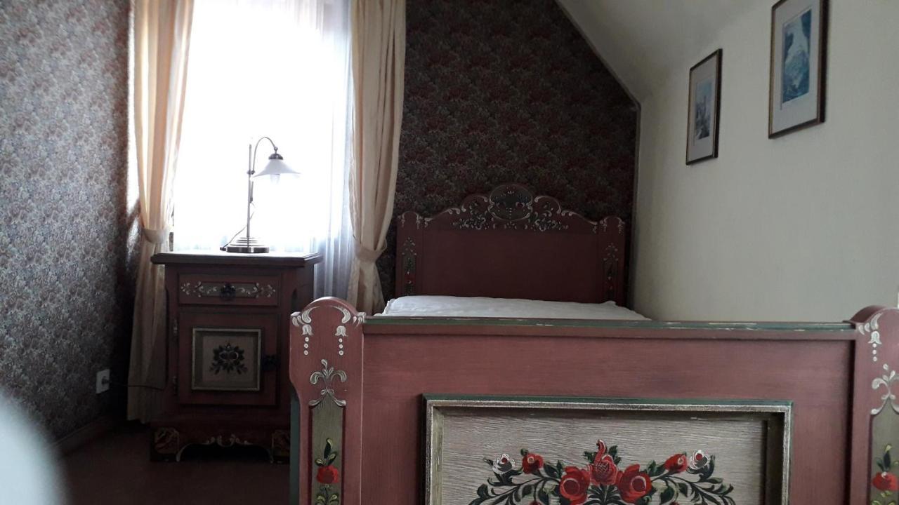 Muggendorf  Hotel Feiler מראה חיצוני תמונה
