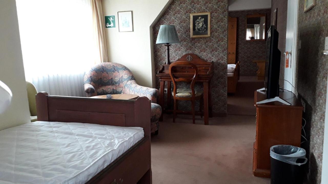 Muggendorf  Hotel Feiler מראה חיצוני תמונה