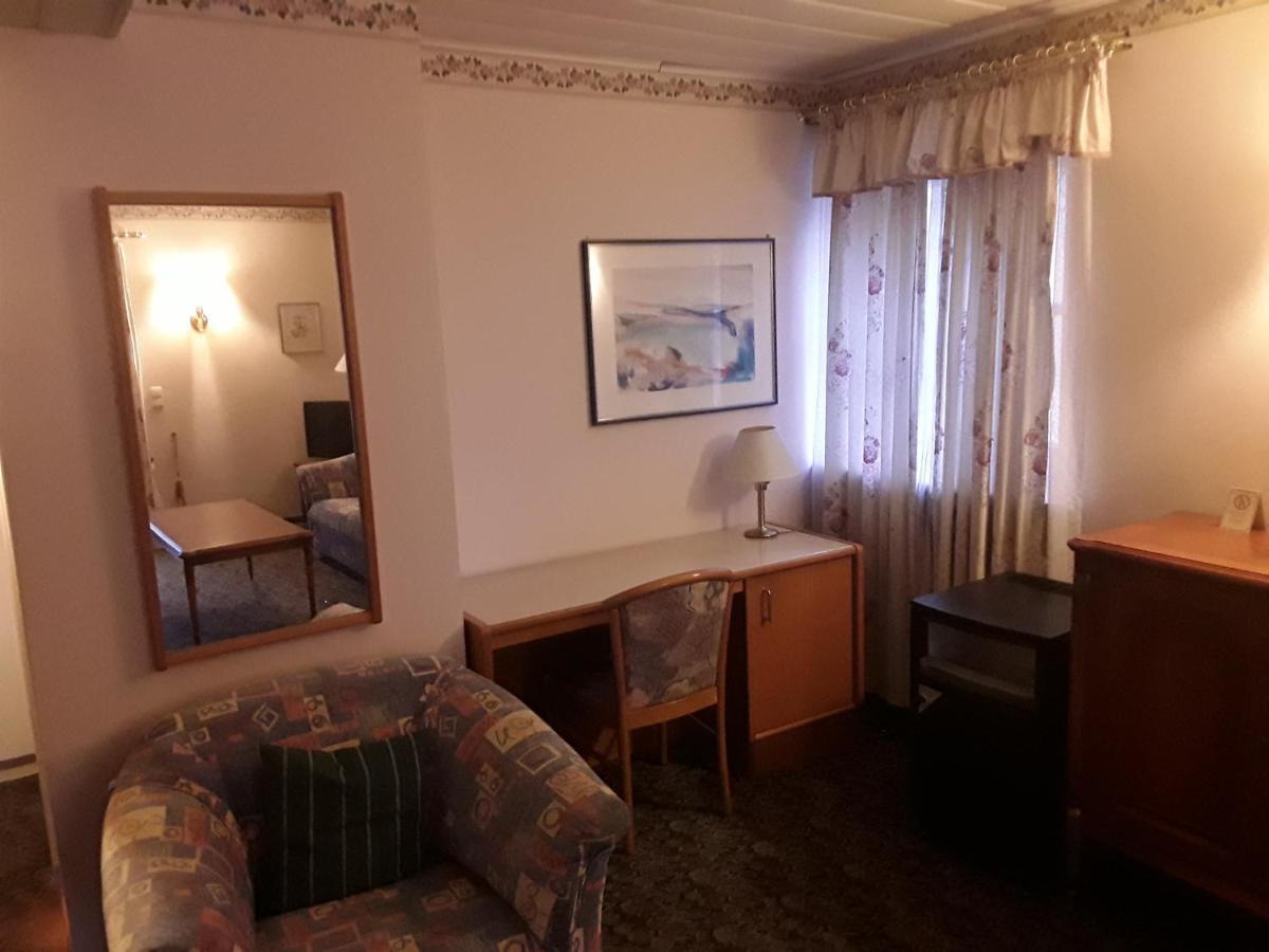 Muggendorf  Hotel Feiler מראה חיצוני תמונה