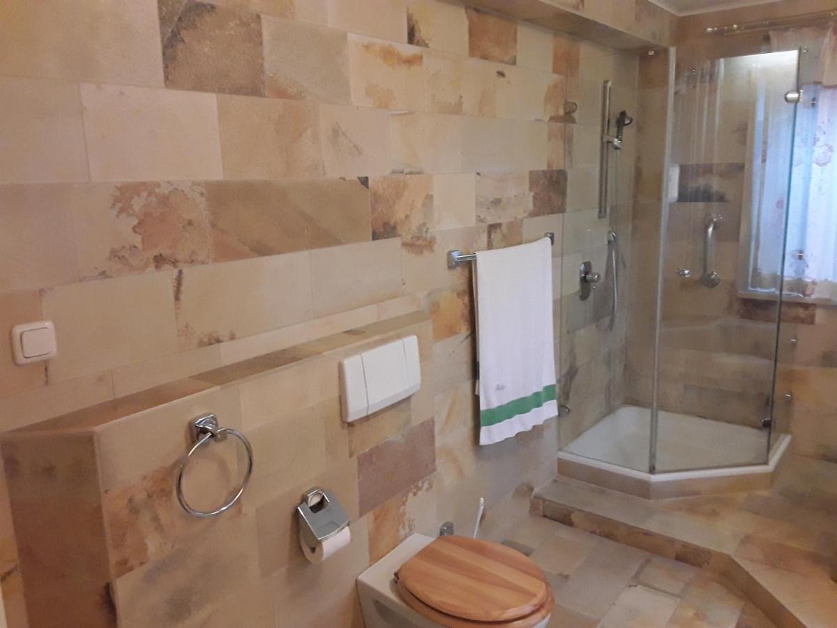 Muggendorf  Hotel Feiler מראה חיצוני תמונה
