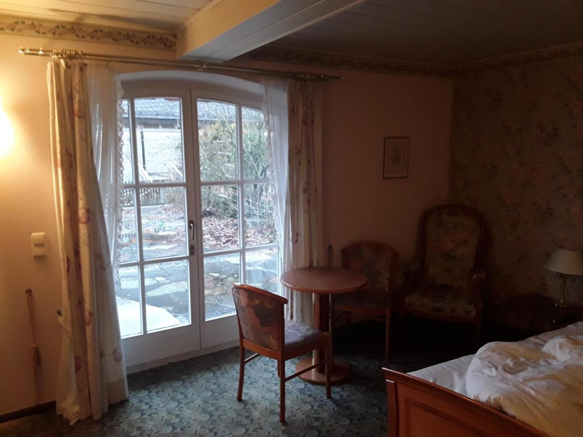 Muggendorf  Hotel Feiler מראה חיצוני תמונה