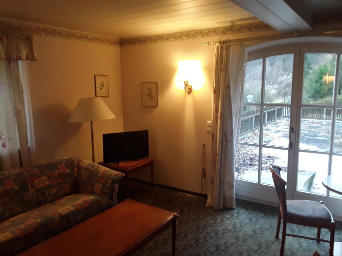 Muggendorf  Hotel Feiler מראה חיצוני תמונה