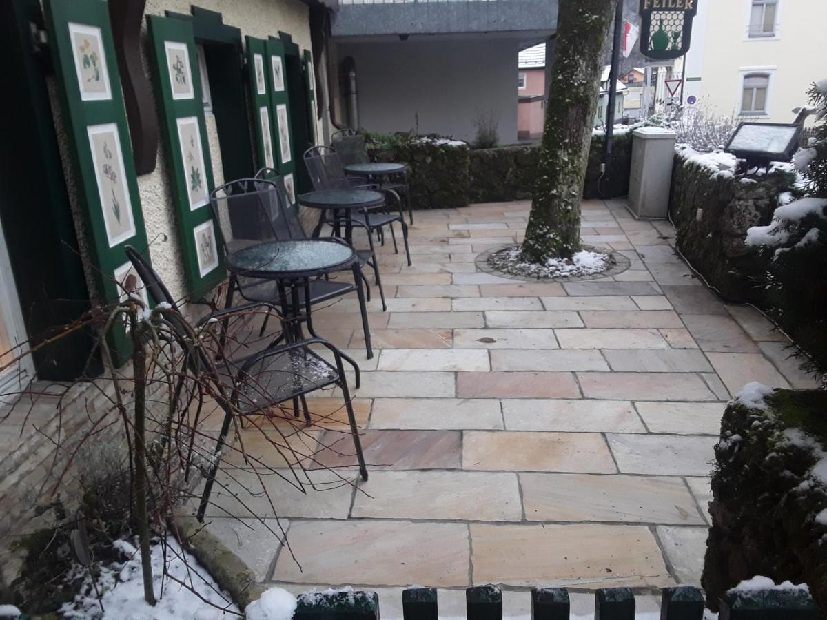 Muggendorf  Hotel Feiler מראה חיצוני תמונה