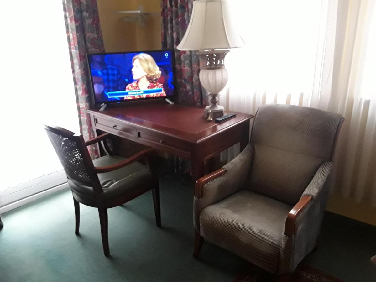 Muggendorf  Hotel Feiler מראה חיצוני תמונה
