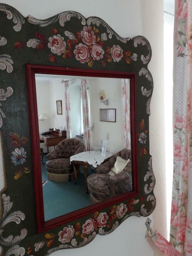 Muggendorf  Hotel Feiler מראה חיצוני תמונה