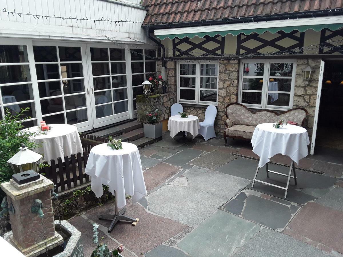 Muggendorf  Hotel Feiler מראה חיצוני תמונה
