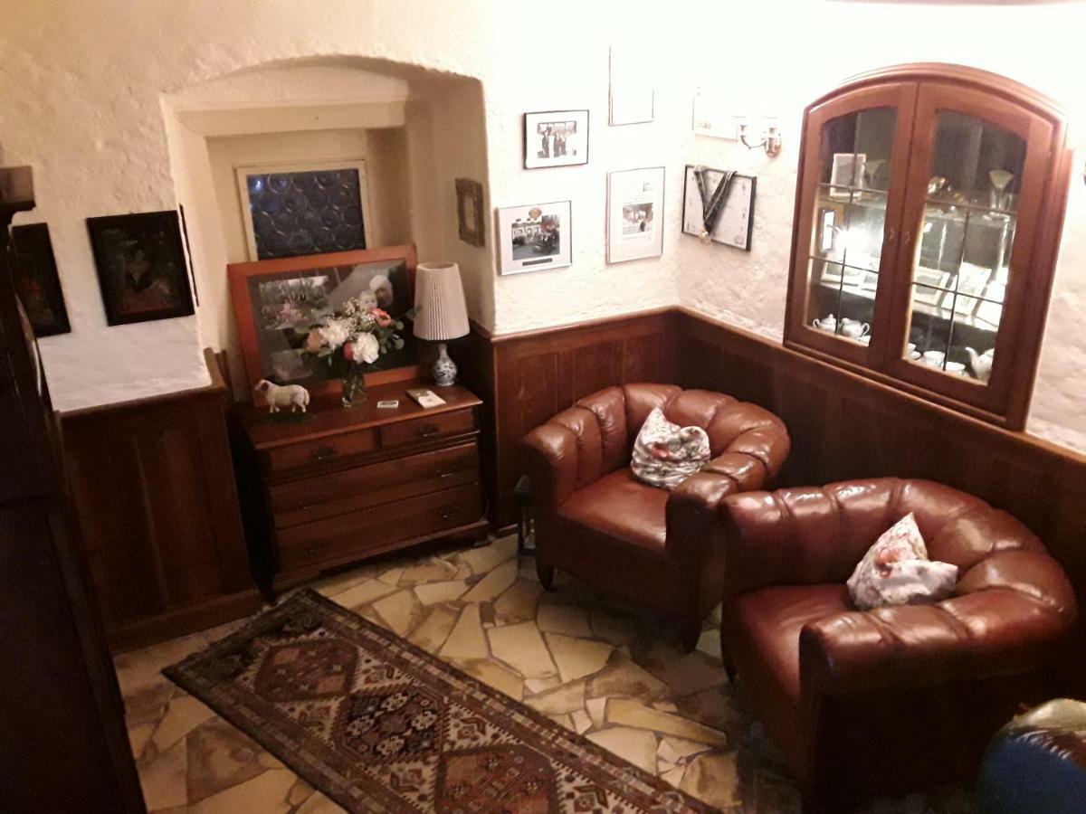 Muggendorf  Hotel Feiler מראה חיצוני תמונה