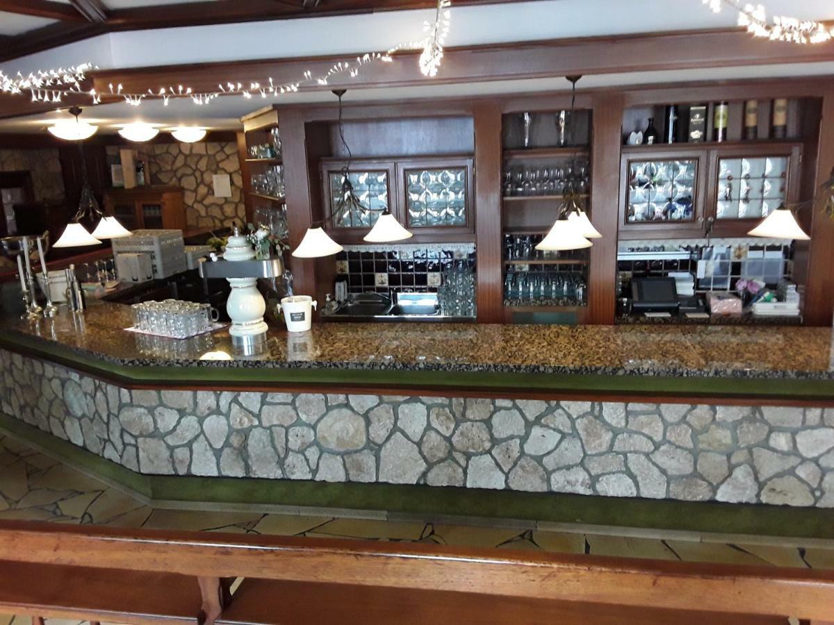 Muggendorf  Hotel Feiler מראה חיצוני תמונה