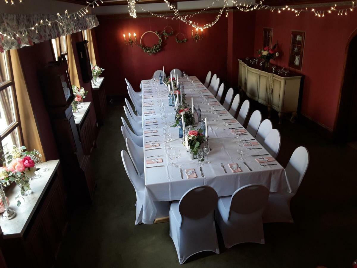 Muggendorf  Hotel Feiler מראה חיצוני תמונה
