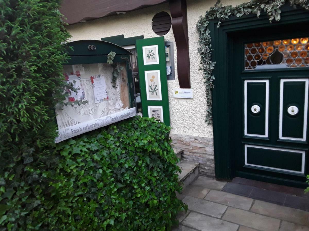 Muggendorf  Hotel Feiler מראה חיצוני תמונה