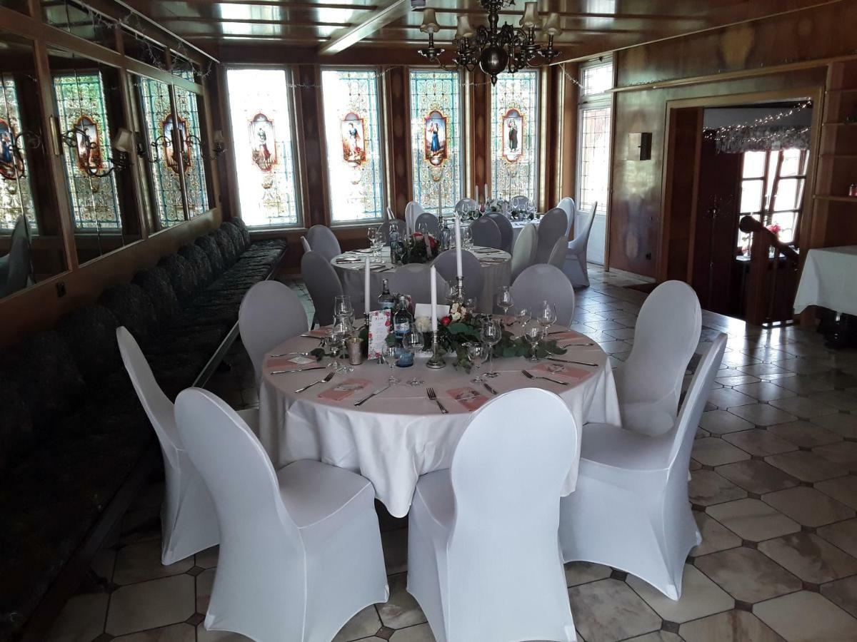Muggendorf  Hotel Feiler מראה חיצוני תמונה