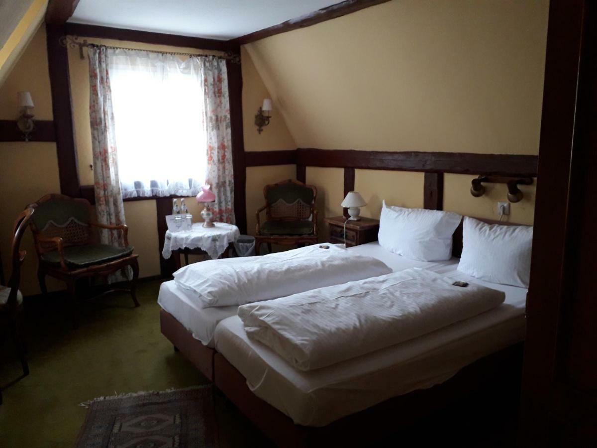 Muggendorf  Hotel Feiler מראה חיצוני תמונה