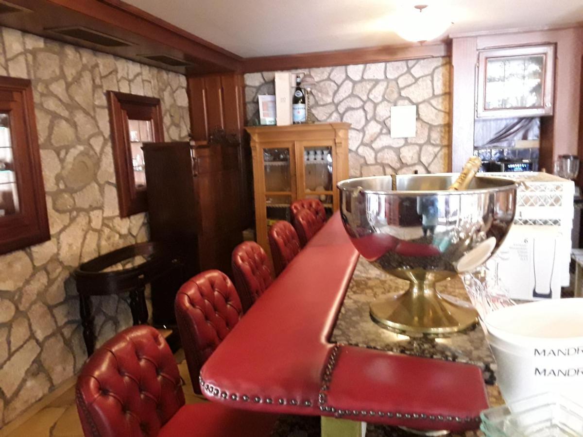 Muggendorf  Hotel Feiler מראה חיצוני תמונה