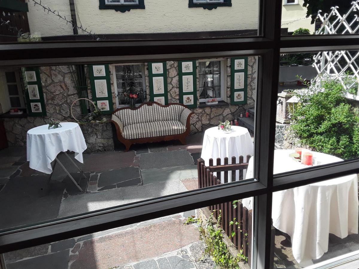 Muggendorf  Hotel Feiler מראה חיצוני תמונה