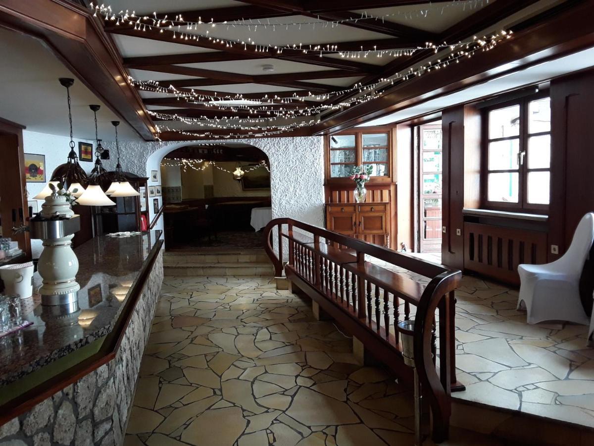 Muggendorf  Hotel Feiler מראה חיצוני תמונה