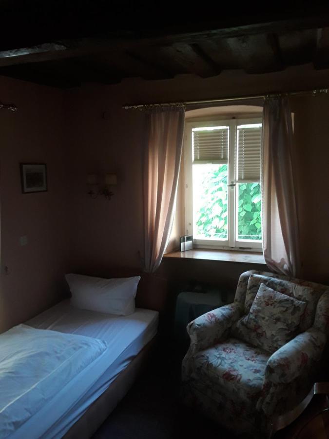 Muggendorf  Hotel Feiler מראה חיצוני תמונה