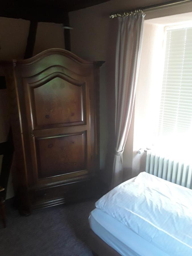 Muggendorf  Hotel Feiler מראה חיצוני תמונה