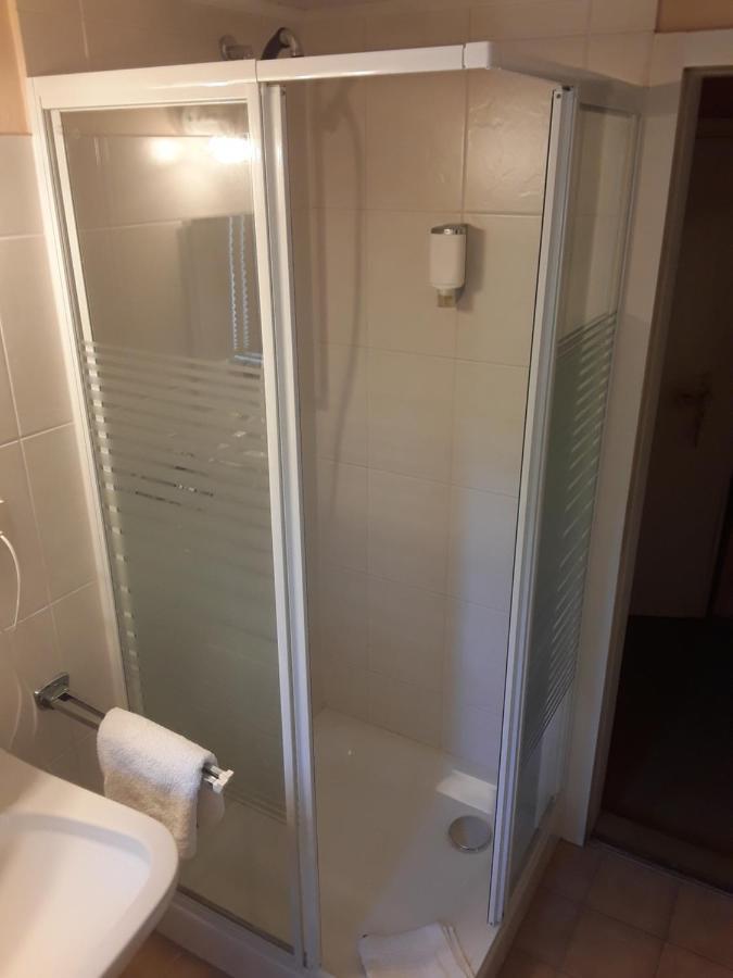 Muggendorf  Hotel Feiler מראה חיצוני תמונה